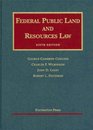 Federal Public Land and Resources Law 6th