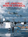 Air Arsenal North America Purchases  Lendlease Aircraft for the Allies 19381945