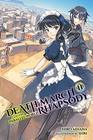 Death March to the Parallel World Rhapsody Vol 11