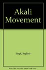 Akali Movement
