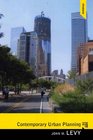 Contemporary Urban Planning (10th Edition)