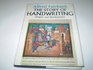 The story of handwriting Origins and development