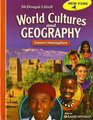 World Cultures and Geography Eastern Hemisphere