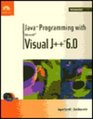 Java Programming With Microsoft Visual J 60  Introductory