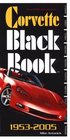 Corvette Black Book 19532005