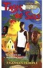 A Taste of Salt A Story of Modern Haiti