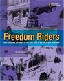 Freedom Riders : John Lewis and Jim Zwerg on the Front Lines of the Civil Rights Movement
