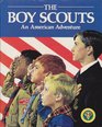 The Boy Scouts An American Adventure