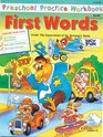 First Words