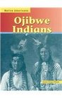 Ojibwe Indians