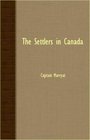 THE SETTLERS IN CANADA