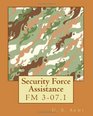 Security Force Assistance FM 3071