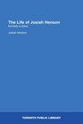The Life of Josiah Henson formerly a slave