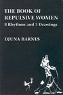 The Book of Repulsive Women 8 Rhythms and 5 Drawings