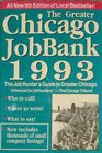 Job Bank Series Chicago 1993