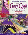 The Crazy Quilt Handbook (Revised 2nd Edition)