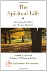 The Spiritual Life Gethsemani Encounters