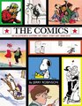 The Comics An Illustrated History of Comic Strip Art