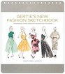 Gertie's New Fashion Sketchbook Indispensable Figure Templates for BodyPositive Design