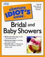 Complete Idiot's Guide to BRIDAL SHOWERS