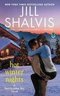 Hot Winter Nights (Heartbreaker Bay, Bk 6)