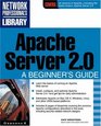 Apache Server 20 A Beginner's Guide