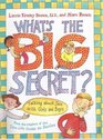 What's the Big Secret  Talking about Sex with Girls and Boys