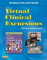 Virtual Clinical Excursions 30 for Wong's Essentials of Pediatric Nursing 9e