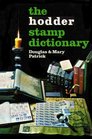 Stamp Dictionary