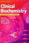 Clinical Biochemistry An Illustrated Colour Text