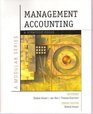 Management Accounting A Strategic Focus