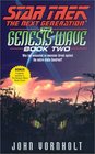 The Genesis Wave Book Two