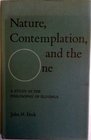 Nature Contemplation and the One A Study in the Philosophy of Plotinus