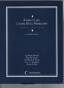 Family Law Cases Text Problems  Teacher's Manual