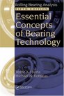 Essential Concepts of Bearing Technology Fifth Edition