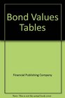Bond Values Tables