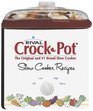 Rival Crock Pot  Slow Cooker Recipes