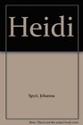 Heidi