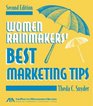 Women Rainmakers' Best Marketing Tips 2nd Edition