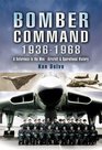 BOMBER COMMAND 1939  1945 A Reference to the Men  Aircraft and Operational History