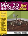 The Macintosh 3D Handbook Third Edition