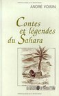Contes et legendes du Sahara
