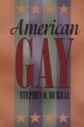 American Gay