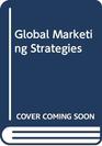 Global Marketing With 2001 Annual Fifth Edition