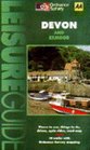 Devon and Exmoor AA /OS  Leisure Guide