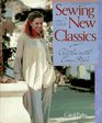 Sewing the New Classics Clothes With Easy Style