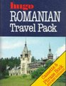 Romanian Travel Pack