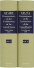 Commentaries on the Constitution of the United States: With a Preliminary Review of the Constitutional History of the Colonies and States, Before the