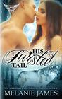 His Twisted Tail Paranormal Dating Agency