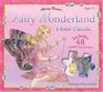 Shirley Barber Fairy Wonderland Floor Puzzle